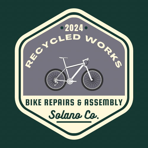 Recycled Works Bicycle Repair